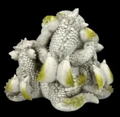 Gartenfigur Drachen Familie - Nichts Böses 12 Gartenfigur Drachen Familie - Nichts Böses -FIGUREN Verkäufe FS24890 Gartenfigur Drache Nichts B ses 6 1280x1280