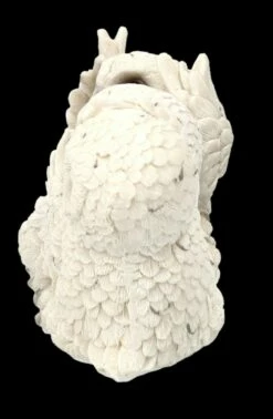 Eulen Figuren - Schneeeulen Nichts Böses -FIGUREN Verkäufe FS24893 Eulen Figuren Schneeulen nichts B ses 4 1280x1280