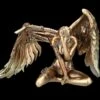 Engel Figur Steampunk - Fallen Angel -FIGUREN Verkäufe FS24897 Engel Figur Steampunk Fallen Angel 1 1280x1280