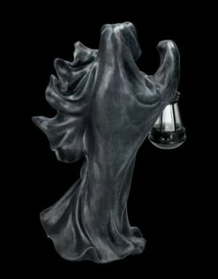 Sensenmann Figur - Grim Reaper Mit LED Laterne -FIGUREN Verkäufe FS24903 Sensenmann Figur Grimm Reaper mit LED Laterne 6 1280x1280