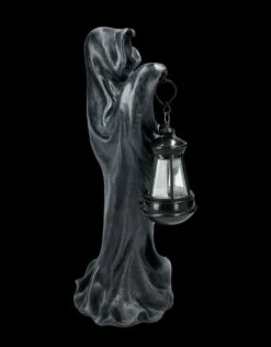 Sensenmann Figur - Grim Reaper Mit LED Laterne -FIGUREN Verkäufe FS24903 Sensenmann Figur Grimm Reaper mit LED Laterne 8 1280x1280