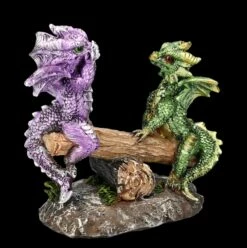 Drachen Figuren Auf Wippe -FIGUREN Verkäufe FS24977 Drachen Figuren auf Wippe 10 1280x1280