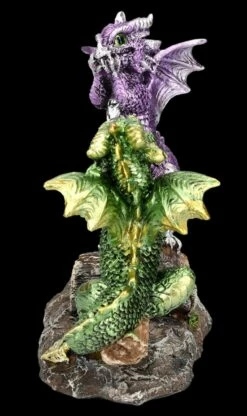 Drachen Figuren Auf Wippe -FIGUREN Verkäufe FS24977 Drachen Figuren auf Wippe 4 1280x1280