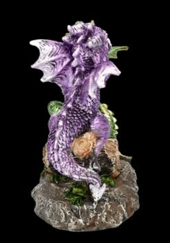 Drachen Figuren Auf Wippe -FIGUREN Verkäufe FS24977 Drachen Figuren auf Wippe 8 1280x1280