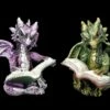 Drachen Figuren 2er Set Beim Buch Lesen -FIGUREN Verkäufe FS24980 Drachen Figuren 2er Set beim Buch lesen 1 1280x1280