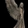 Engel Figur - Spirit Guide Bronziert Klein -FIGUREN Verkäufe FS25010 Engel Figur Spirit Guide bronziert klein 6 1280x1280