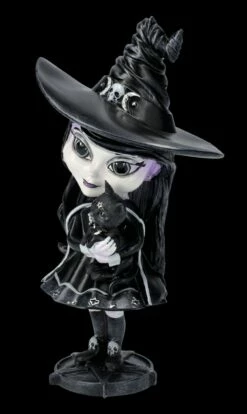 NEMESIS NOW Hexen Figur - Hexara By Cult Cuties -FIGUREN Verkäufe FS25563 Hexen Figur HExara by Cult Cuties 2 1280x1280