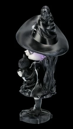 NEMESIS NOW Hexen Figur - Hexara By Cult Cuties -FIGUREN Verkäufe FS25563 Hexen Figur HExara by Cult Cuties 4 1280x1280