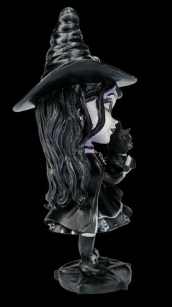 NEMESIS NOW Hexen Figur - Hexara By Cult Cuties -FIGUREN Verkäufe FS25563 Hexen Figur HExara by Cult Cuties 8 1280x1280