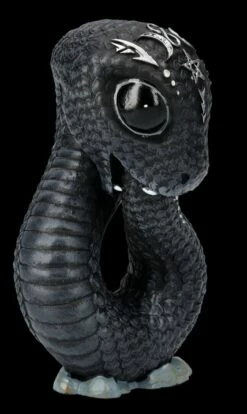NEMESIS NOW Schlangen Figur - Ouroboros By Cult Cuties -FIGUREN Verkäufe FS25564 Schlangen Figur Ouroboros by Cult Cuties 10 1280x1280