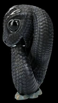 NEMESIS NOW Schlangen Figur - Ouroboros By Cult Cuties -FIGUREN Verkäufe FS25564 Schlangen Figur Ouroboros by Cult Cuties 4 1280x1280