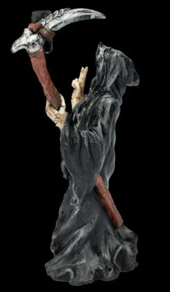 Sensenmann Figur - Reapers Last Selfie -FIGUREN Verkäufe FS25624 Sensenmann Figur REapers LAst SElfie 4 1280x1280