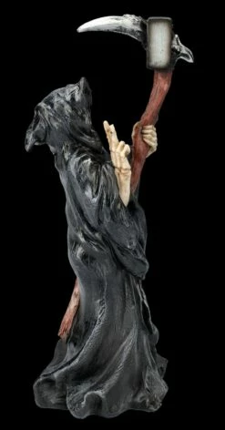 Sensenmann Figur - Reapers Last Selfie -FIGUREN Verkäufe FS25624 Sensenmann Figur REapers LAst SElfie 8 1280x1280