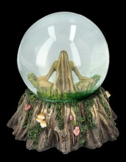 Schneekugel Mutter Erde - Balance Of Nature -FIGUREN Verkäufe FS25652 Schneekugel Mutter ERde Balance of Nature 6 1280x1280