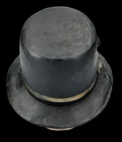 Totenkopf - Steampunk Gentelman Mit Zylinder -FIGUREN Verkäufe FS25695 Totenkopf Steampunk Gentelman mit Zylinder 6 1280x1280