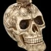 Totenkopf - Keltischer Drache -FIGUREN Verkäufe FS25698 Totenkopf keltischer DRache 9 1280x1280