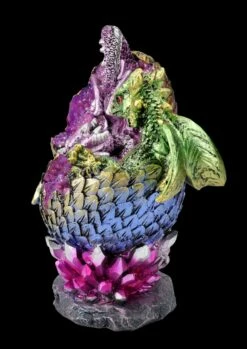 Drachenfiguren Bunt 2er Set - Babys Schlüpfen -FIGUREN Verkäufe FS25706 Drachenfiguren bunt 2er Set Babys schl pgfen 4 1280x1280