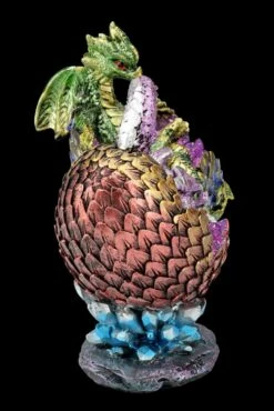 Drachenfiguren Bunt 2er Set - Babys Schlüpfen -FIGUREN Verkäufe FS25706 Drachenfiguren bunt 2er Set Babys schl pgfen 8 1280x1280