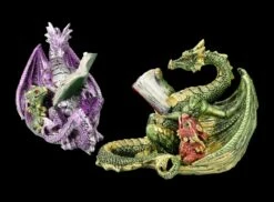 Drachenfiguren Bunt 2er Set - Geschichten Lesen 15 Drachenfiguren Bunt 2er Set - Geschichten Lesen -FIGUREN Verkäufe FS25709 Drachenfiguren bunt 2er Set Geschichten lesen 2 1280x1280