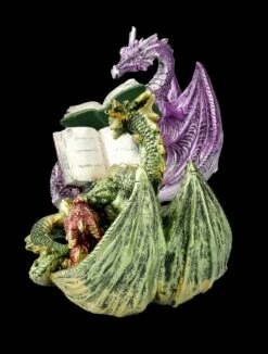 Drachenfiguren Bunt 2er Set - Geschichten Lesen 12 Drachenfiguren Bunt 2er Set - Geschichten Lesen -FIGUREN Verkäufe FS25709 Drachenfiguren bunt 2er Set Geschichten lesen 4 1280x1280