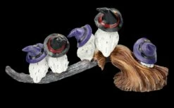 Lustige Eulen Figuren Auf Hexenbesen 13 Lustige Eulen Figuren Auf Hexenbesen -FIGUREN Verkäufe FS25718 Lustige Eulen spielen auf Hexenbesen 6 1280x1280