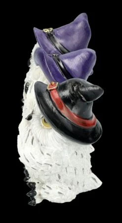 Eulenfiguren 3er Set - Schneeeulen Nichts Böses -FIGUREN Verkäufe FS25719 Eulenfiguren 3er Set Schneeeulen Nichts B ses 4 1280x1280
