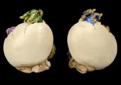 Drachenfiguren 2er Set - Bunte Zwillinge -FIGUREN Verkäufe FS25722 Drachenfiguren 2er Set Bunte Zwillinge 6 1280x1280