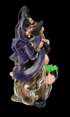 Lustige Hexen Figuren 3er Set -FIGUREN Verkäufe FS25723 Lustige Hexen Figuren 3er Set 8 1280x1280