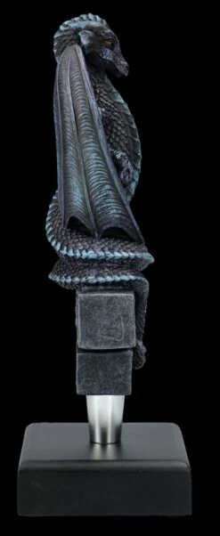 Bierhahngriff - Blauer Drache -FIGUREN Verkäufe FS25726 Bierhahngriff Blauer Drache 8 1280x1280