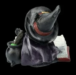 Hexen Katzen Figur - Familiars Brew 13 Hexen Katzen Figur - Familiars Brew -FIGUREN Verkäufe FS25745 Hexen Katzen Figur Familiars Brew 6 1280x1280