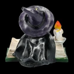 Hexen Katzen Figur - Familiars Spell -FIGUREN Verkäufe FS25746 Hexen Katzen Figur Familiars Spell 6 1280x1280