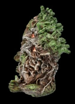 Greenman Figuren 3er Set - Ents Nichts Böses -FIGUREN Verkäufe FS25749 Greenman Figuren 3er Set 4 1280x1280