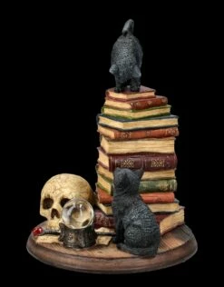 Katzen Figuren Spielen In Der Hexenküche Bunt -FIGUREN Verkäufe FS25762 Katzen Figuren spielen in der Hexenk che bunt 3 1280x1280