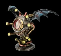 Steampunk Figur - Octobat Mecha -FIGUREN Verkäufe FS25764 Steampunk Figur Getobat Mecha 2 1280x1280