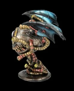 Steampunk Figur - Octobat Mecha -FIGUREN Verkäufe FS25764 Steampunk Figur Getobat Mecha 4 1280x1280