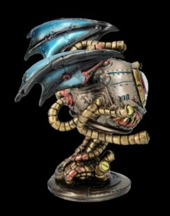 Steampunk Figur - Octobat Mecha -FIGUREN Verkäufe FS25764 Steampunk Figur Getobat Mecha 8 1280x1280