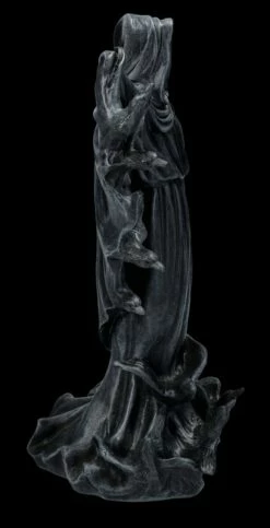 Grim Reaper Figur - Wächter Der Raben -FIGUREN Verkäufe FS25792 Grim REaper Figur W chter der RAben 8 1280x1280