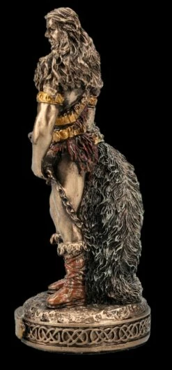 Tyr Figur Klein - Germanischer Gott Des Kampfes -FIGUREN Verkäufe FS25805 Tyr Figur klein Germanischer Gott des Kampfes 4 1280x1280