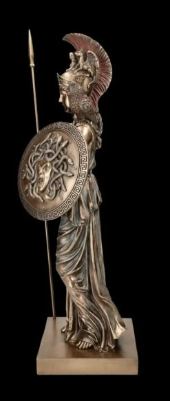Athene Figur - Göttin Der Weisheit Groß 12 Athene Figur - Göttin Der Weisheit Groß -FIGUREN Verkäufe FS25816 Athene Figur G ttin der WEisheit gross 4 1280x1280