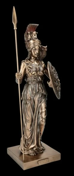 Athene Figur - Göttin Der Weisheit Groß 11 Athene Figur - Göttin Der Weisheit Groß -FIGUREN Verkäufe FS25816 Athene Figur G ttin der WEisheit gross 9 1280x1280
