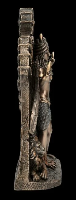 Ishtar Figur - Babylonische Göttin -FIGUREN Verkäufe FS25852 Ishtar Figur Babylonische G ttin 8 1280x1280