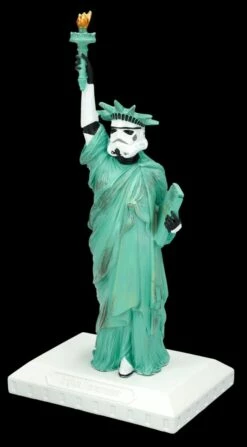 Stormtrooper Figur - What A Liberty -FIGUREN Verkäufe FS25874 Stormtrooper Figur What a Liberty 2 1280x1280