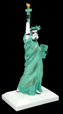 Stormtrooper Figur - What A Liberty -FIGUREN Verkäufe FS25874 Stormtrooper Figur What a Liberty 9 1280x1280