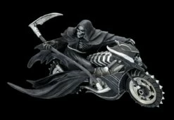 Sensenmann Figur - Dem Reaper Entkommst Du Nicht 13 Sensenmann Figur - Dem Reaper Entkommst Du Nicht -FIGUREN Verkäufe FS25912 Sensenmann Figur Dem REaper entkommst Du nicht 2 1280x1280
