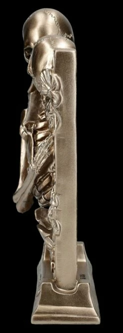 NEMESIS NOW Skelett Dekofigur - Das Liebespaar Tarot -FIGUREN Verkäufe FS25914 Skelett Dekofigur Das Liebespaar 4 1280x1280