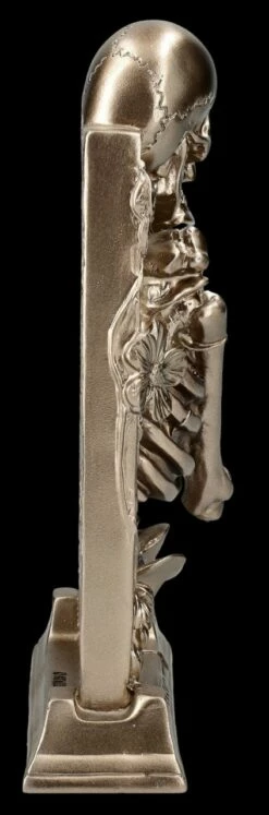 NEMESIS NOW Skelett Dekofigur - Das Liebespaar Tarot -FIGUREN Verkäufe FS25914 Skelett Dekofigur Das Liebespaar 8 1280x1280