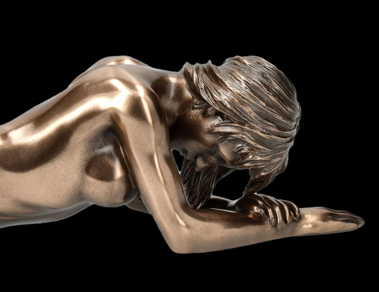 Weibliche Akt Figur - Frau Sinnliche Schönheit 9 Weibliche Akt Figur - Frau Sinnliche Schönheit – Bild 7