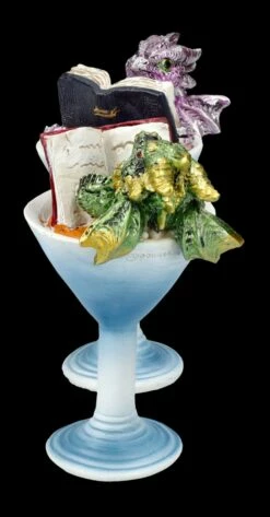 Drachen Figuren 2er Set - Chillen Im Cocktailglas -FIGUREN Verkäufe FS25993 Drachen Figuren 2er Chillen im Cocktailglas 4 1280x1280