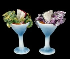 Drachen Figuren 2er Set - Chillen Im Cocktailglas -FIGUREN Verkäufe FS25993 Drachen Figuren 2er Chillen im Cocktailglas 6 1280x1280