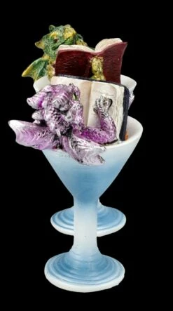 Drachen Figuren 2er Set - Chillen Im Cocktailglas -FIGUREN Verkäufe FS25993 Drachen Figuren 2er Chillen im Cocktailglas 8 1280x1280